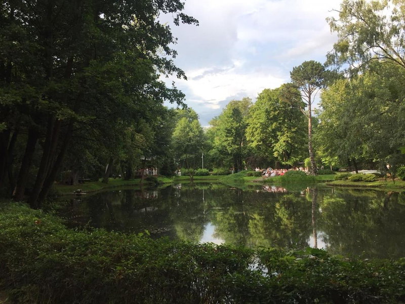 Wyjątkowy apartament w sercu Piły, Piła, Poland