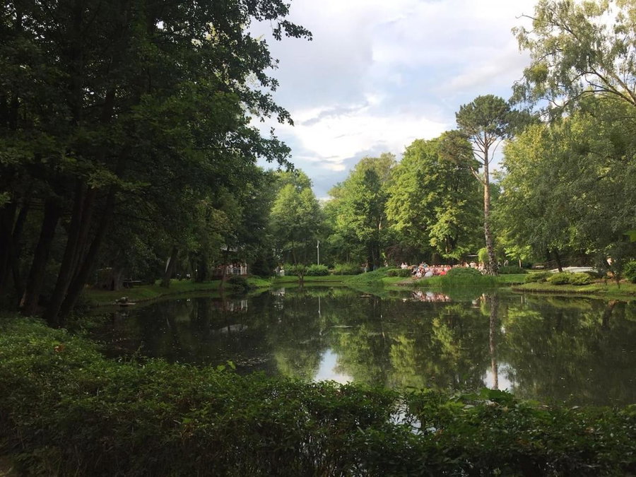 Wyjątkowy apartament w sercu Piły, Piła, Poland