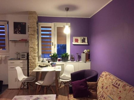 Wyjątkowy apartament w sercu Piły, Piła, Poland