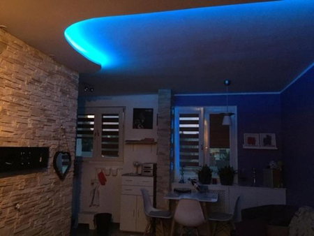 Wyjątkowy apartament w sercu Piły, Piła, Poland