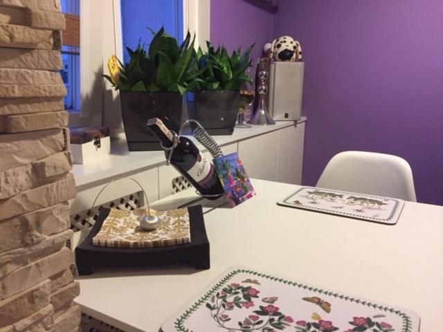 Wyjątkowy apartament w sercu Piły, Piła, Poland