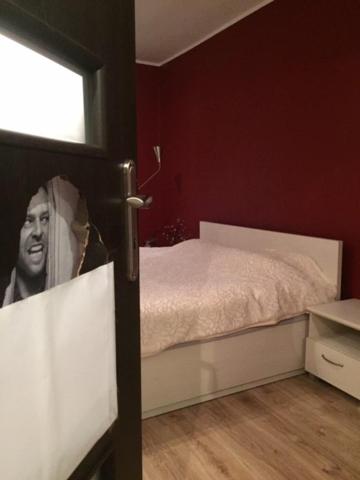 Wyjątkowy apartament w sercu Piły, Piła, Poland