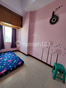 Apartment for rent in Ciputat, Indonesia · apt season city · 2 rooms, 1 bath