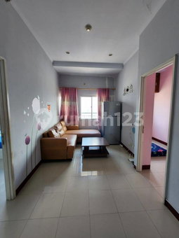 Apartment for rent in Ciputat, Indonesia · apt season city · 2 rooms, 1 bath