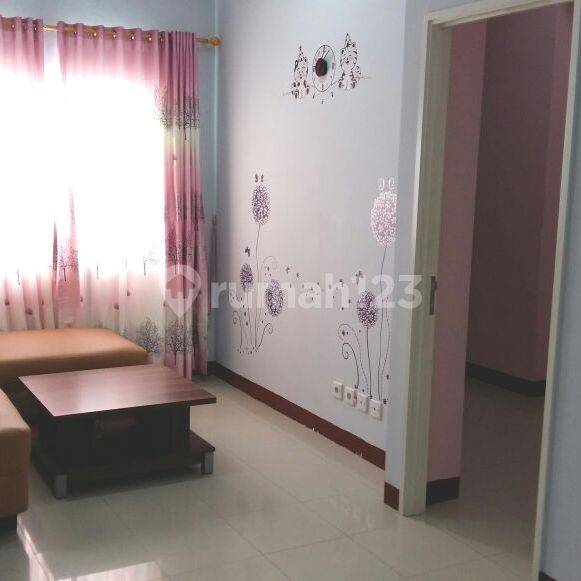 apt season city, Indonesia