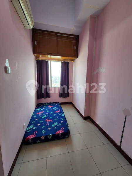 Apartment for rent in Ciputat, Indonesia · apt season city · 2 rooms, 1 bath