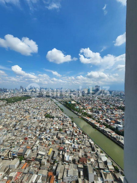 Apartment for rent in Ciputat, Indonesia · apt season city · 2 rooms, 1 bath