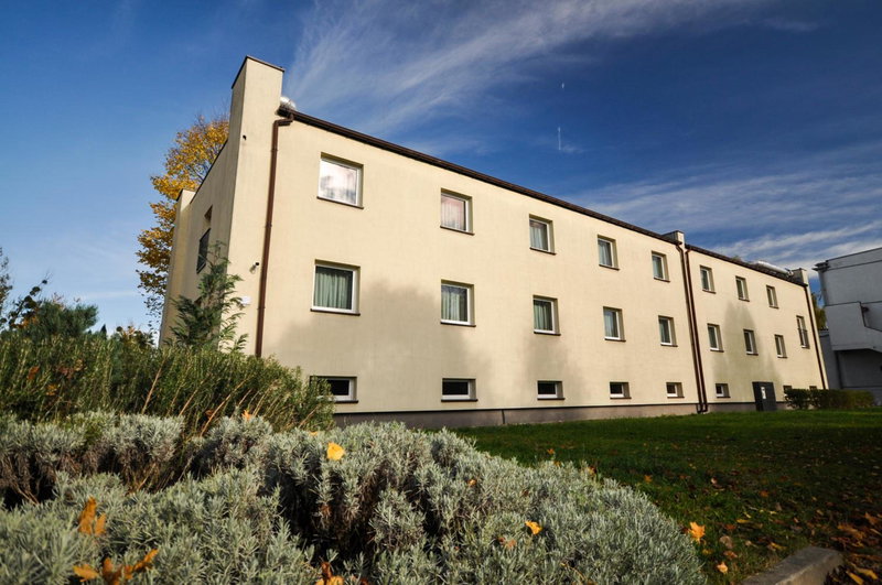 Hotel Trzy Światy Spa & Wellness Rajska WySpa, Gliwice, Poland