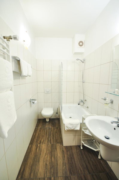 Hotel Trzy Światy Spa & Wellness Rajska WySpa, Gliwice, Poland