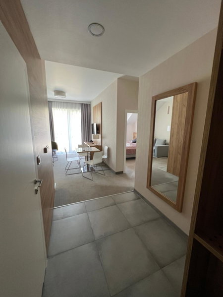 Aparthotel Apartamenty Czarna Góra 140, Sienna, Poland