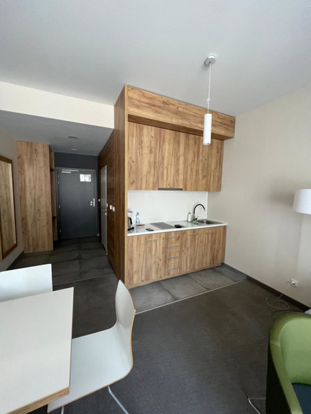 Aparthotel Apartamenty Czarna Góra 140, Sienna, Poland