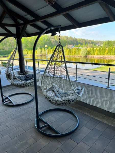 Rybaczówka Golub-Dobrzyń, Golub-Dobrzyń, Poland