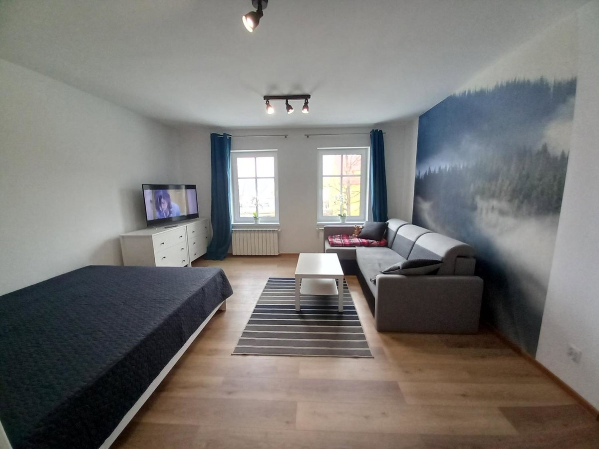 Apartamenty Kościuszki, Poland