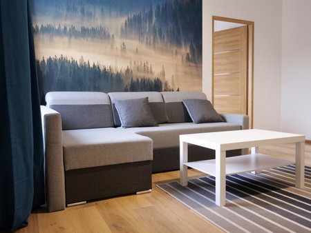 Apartamenty Kościuszki, Stronie Śląskie, Poland
