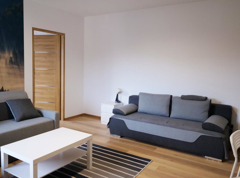 Apartamenty Kościuszki, Stronie Śląskie, Poland