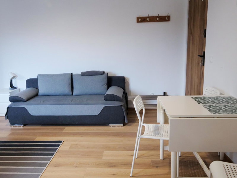 Apartamenty Kościuszki, Stronie Śląskie, Poland