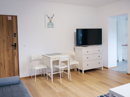 Apartamenty Kościuszki, Stronie Śląskie, Poland