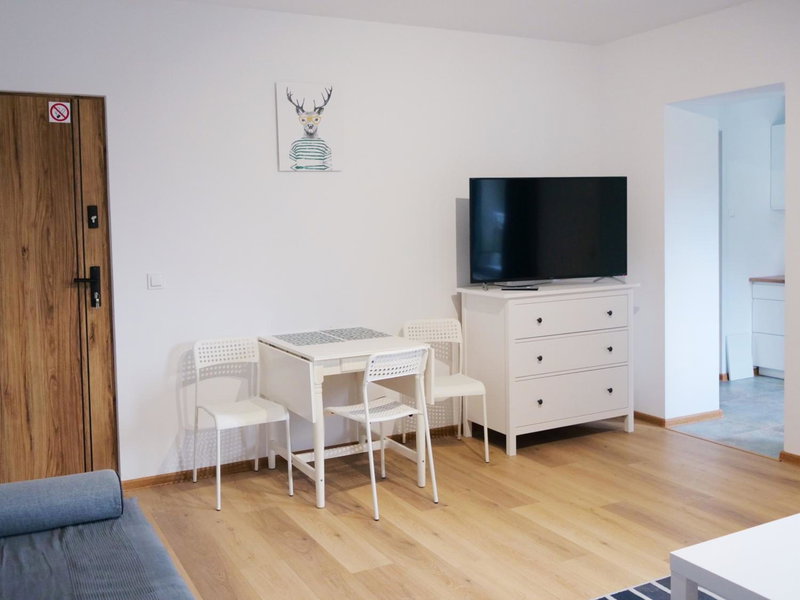Apartamenty Kościuszki, Stronie Śląskie, Poland
