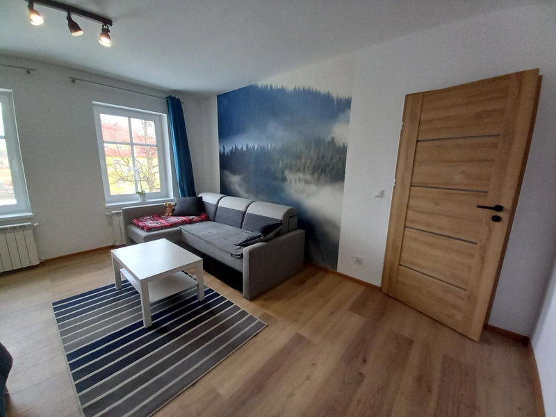 Apartamenty Kościuszki, Stronie Śląskie, Poland