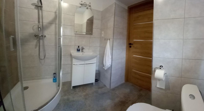 Apartamenty Kościuszki, Stronie Śląskie, Poland