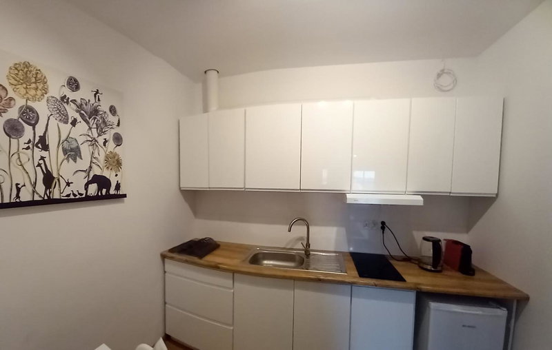Apartamenty Kościuszki, Stronie Śląskie, Poland