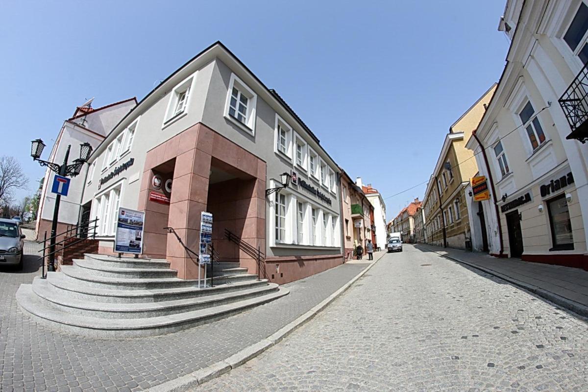 Ośrodek Architektury i Humanistyki, Poland