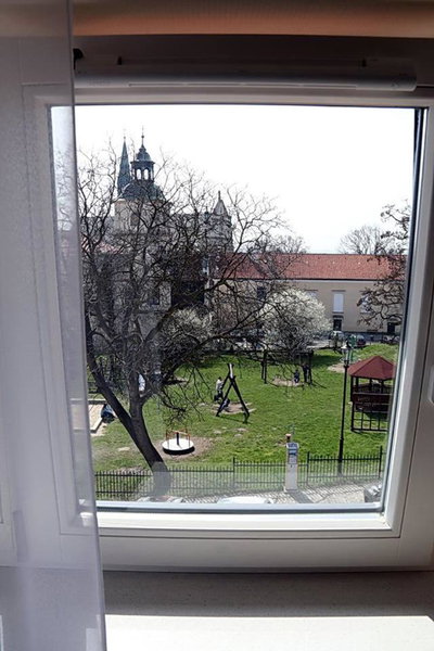Ośrodek Architektury i Humanistyki, Sandomierz, Poland