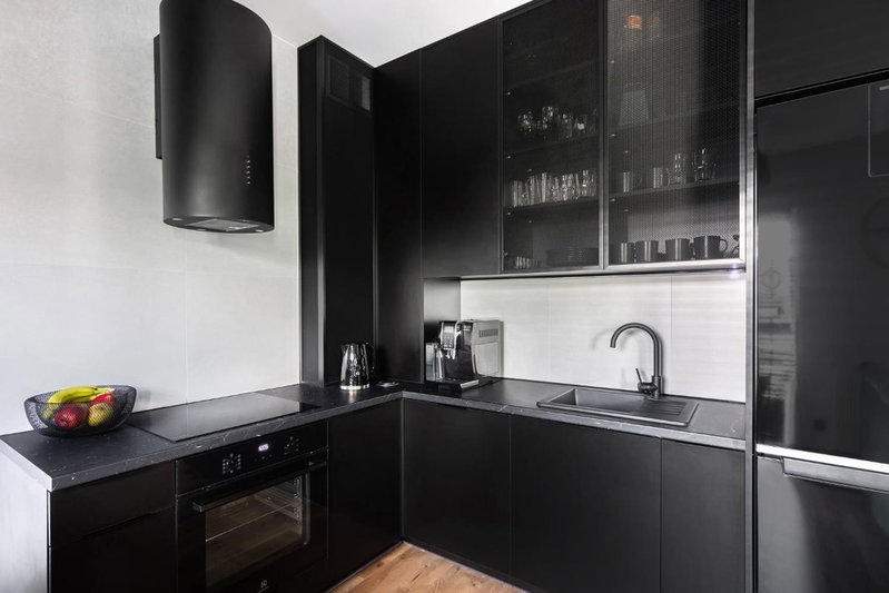 Victoria Apartment, Kraków, Poland