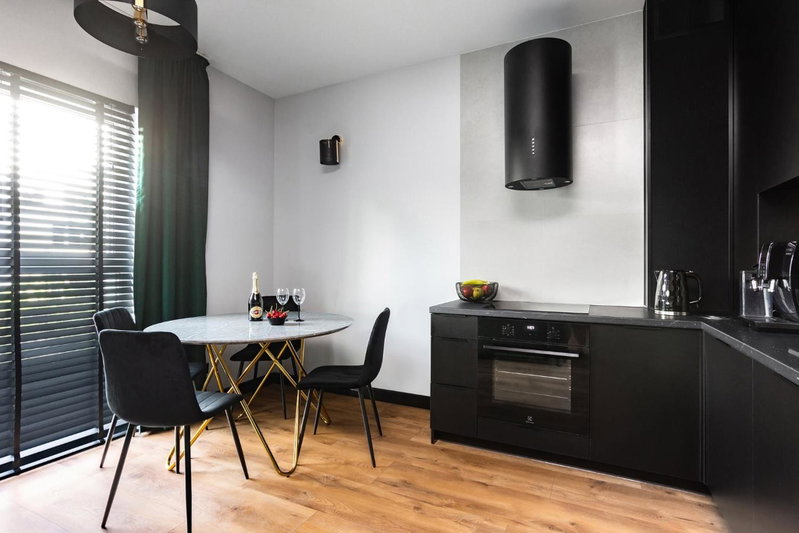 Victoria Apartment, Kraków, Poland