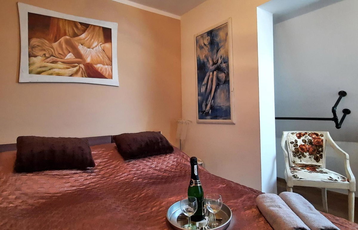 Apartament przy Rynku, Poland