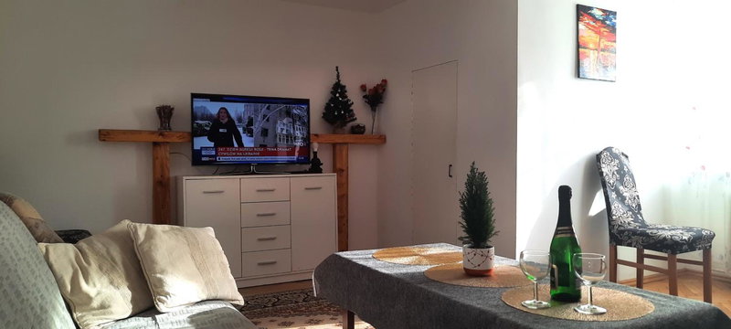 Apartament przy Rynku, Białystok, Poland