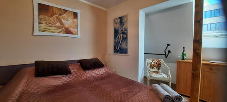 Apartament przy Rynku, Białystok, Poland