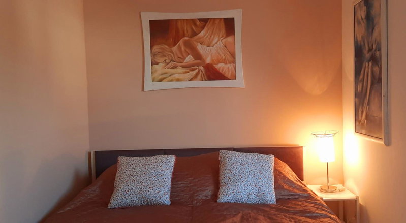 Apartament przy Rynku, Białystok, Poland