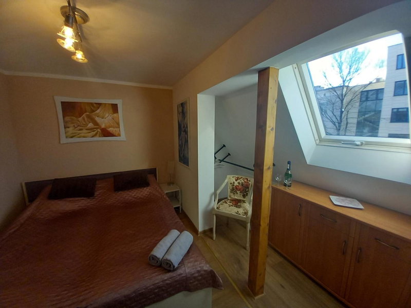 Apartament przy Rynku, Białystok, Poland