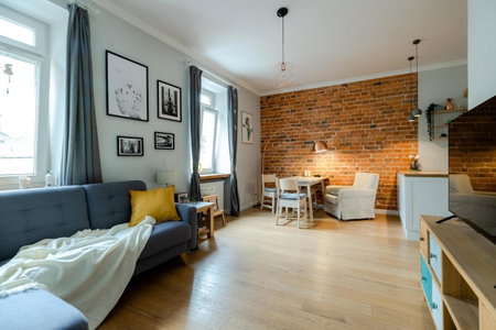 ShortStayPoland Mała (B87), Warsaw, Poland