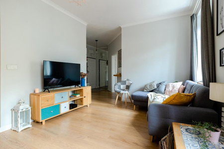 ShortStayPoland Mała (B87), Warsaw, Poland