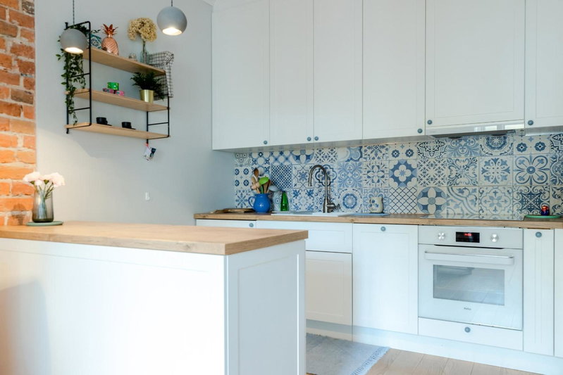 ShortStayPoland Mała (B87), Warsaw, Poland