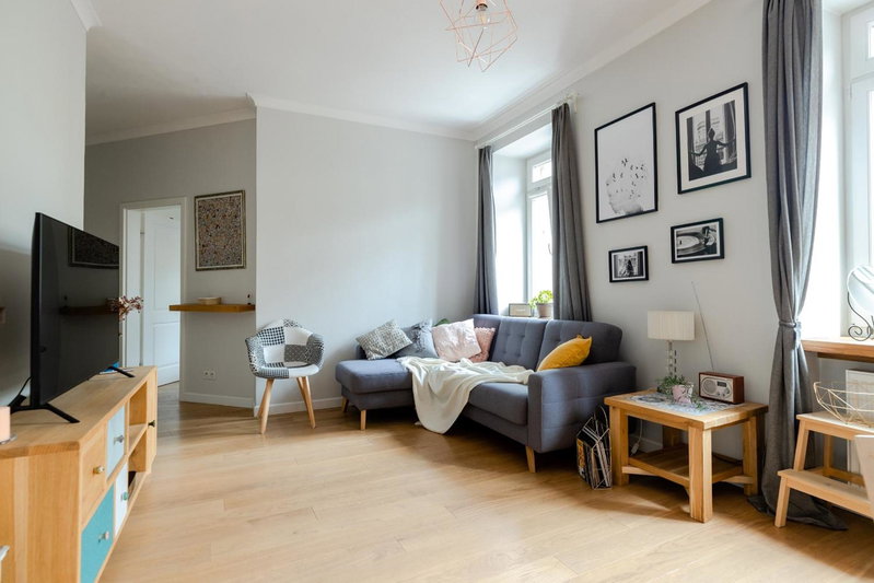 ShortStayPoland Mała (B87), Warsaw, Poland
