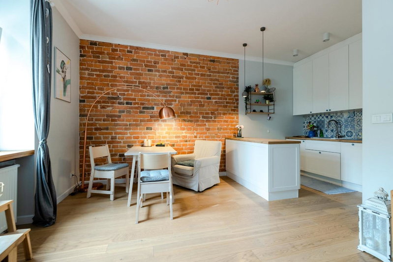 ShortStayPoland Mała (B87), Warsaw, Poland