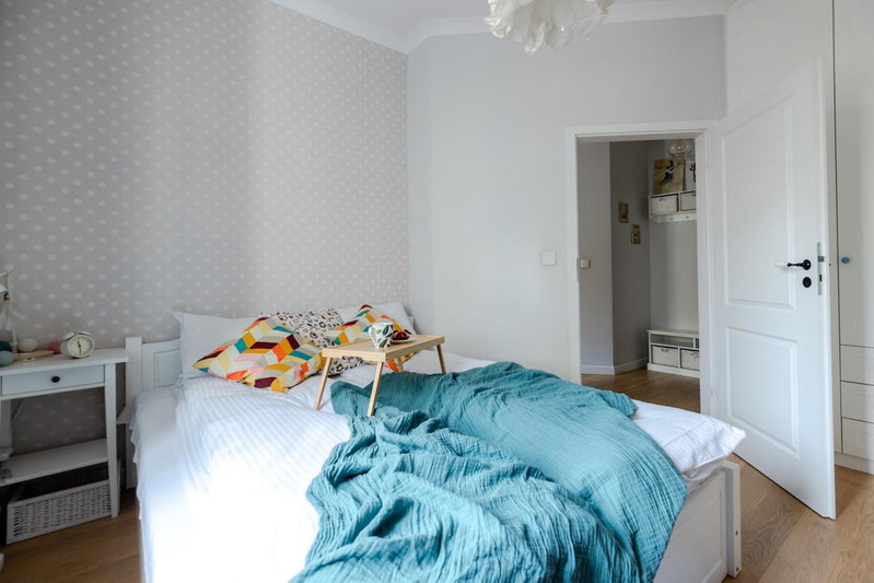 ShortStayPoland Mała (B87), Warsaw, Poland