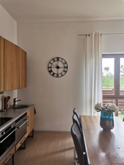 LUX Apartment KARINA, Dziwnówek, Poland