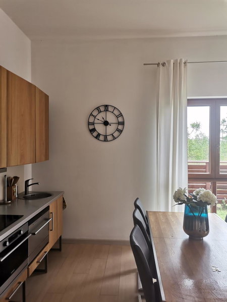 LUX Apartment KARINA, Dziwnówek, Poland