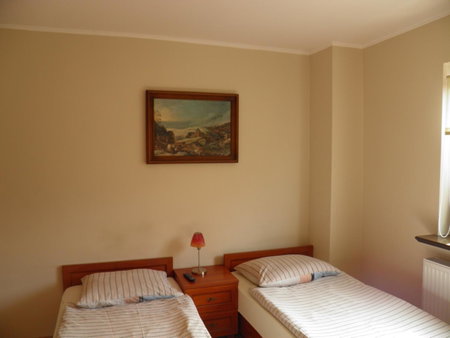 Pensjonat Zofia Demska, Brzeg, Poland