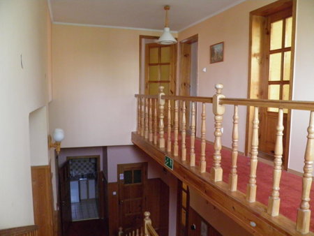 Pensjonat Zofia Demska, Brzeg, Poland