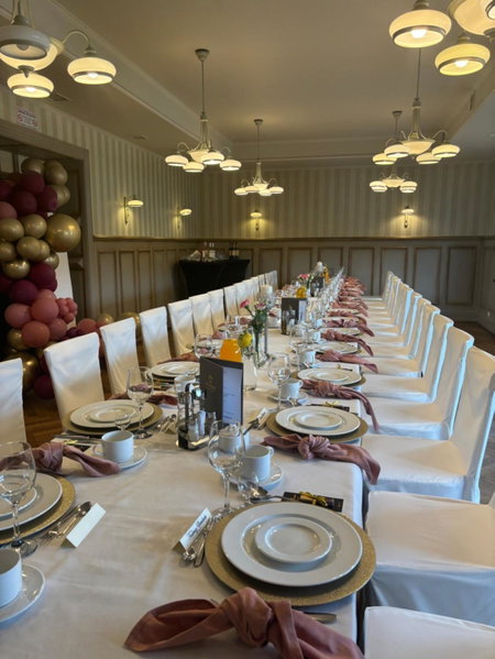 Hotel i Restauracja Pod Szyszkami, Krotoszyn, Poland