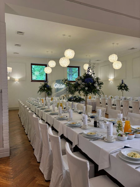 Hotel i Restauracja Pod Szyszkami, Krotoszyn, Poland