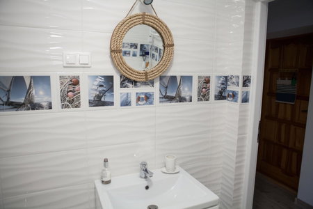 Apartament nad jeziorem Nidzkim, Ruciane-Nida, Poland
