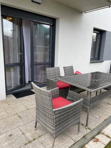 Apartament Nad Nielbą, Wągrowiec, Poland
