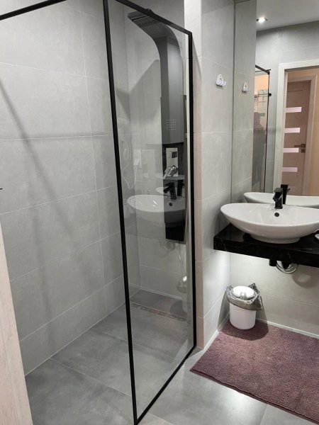 Apartament Nad Nielbą, Wągrowiec, Poland