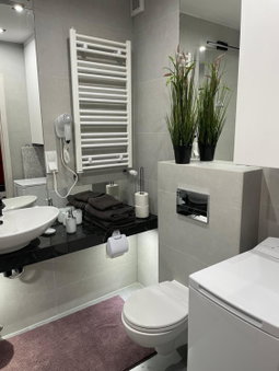 Apartament Nad Nielbą, Wągrowiec, Poland